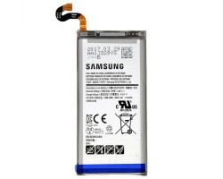 Akkumulátor Samsung Galaxy S8 (SM-G950) 3000mAh Li-iON EB-BG950ABE / EB-BG950ABA  (FG)